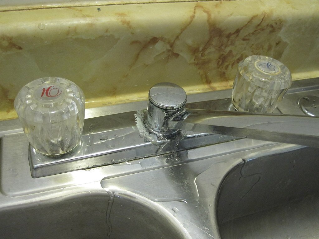 Bathroom Leak Repair in Waterville, Maine